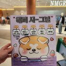 사랑 DOG 차지 | DB 손해보험 Dreamer 15기 활동 후기 ( 발대식, 스타필드 수원, 유기견 봉사 등등 ♥ )