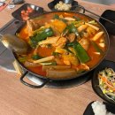 버섯농장칼국수수제비잔치 다이닝코드