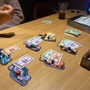 턴 | 아산 탕정 보드게임카페 추천 분위기까지 신경 쓴 '마이턴' 후기