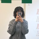 [상봉역 미용실] 바오헤어 본점, 단발 빈티지펌 후기