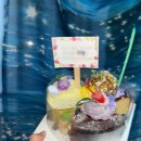 기산피드 | [달서구] 당일도 주문가능한 조각모둠케이크 맛집, 은화(홀케이크도 있음!)