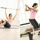 아레스짐&필라테스 혁신도시점 이미지