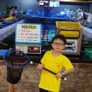 붕어의 신 실내낚시터 이미지