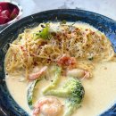 37.5의왕왕송호수점 | 일찍 오픈하는 경기 의왕 왕송호수근처 호수뷰 브런치 카페 크림파스타 맛집, 37.5 의왕왕송호수점