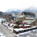 백암고려온천호텔 이미지