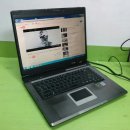 ASUS A6000VM, 도선760 센트리노노트북,사무용,인강 잘됨 이미지