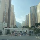 감계1차 아내에코프리미엄 정문 앞 102동 쪽 | [선사임당] 경상남도 창원시 의창구 분위기 임장