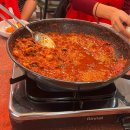 송원서로1R-2 | 경북 구미 곱창전골 원조 맛집 김태주선산곱창 구미본점 메뉴 가격 웨이팅 후기