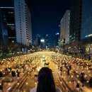 초롱축제(사행시) 이미지