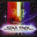 'Star Trek: the Motion Picture' (1979) Original Soundtrack 이미지
