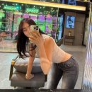 대치2-110 | 대치동미용실 추천, 체리레드 염색 에코쟈뎅 대치테라스점 솔직후기