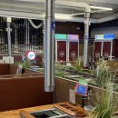 열무열차 | 광주 첨단 맛집 종착역 첨단 고기집 추천 3명이서 6인분 재방문 솔직후기