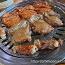 북한산 숯불닭갈비&돼지갈비 이미지