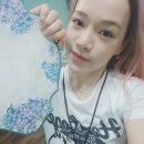 캘리그라피 자격증 취득 대비 이미지