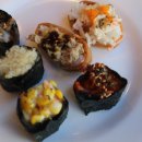 쿠우쿠우용인점 이미지