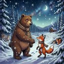 곰여우