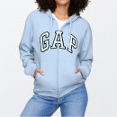 <b>GAP</b> <b>갭</b> 로고 기모 스웻팬츠/후디집업