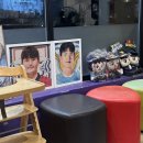 씨에스커피 앤 비어 | 대구 혁신도시 맛집, 이진용선수 부모님이 운영하는 돈까스 앤 비어 후기