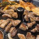돌쇠솥뚜껑삼겹살 | [장위동]동네 맛집 《돌쇠 솥뚜껑 삼겹》 내돈내산 솔직후기