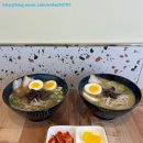 마꾸니 라멘엔 덮밥 | 하단라멘 당리혼밥 사하구청맛집 마꾸니 사하구청점 리얼 후기