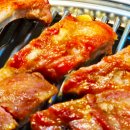 참맛쪽갈비