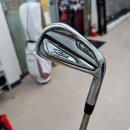 골프타임 | 군산 골프샵 타이틀리스트 T100 중고 골프채 팔고 라제스타임 아이언 피팅 구매 후기