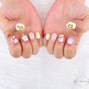 민네일(minnail)