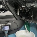 [청주] 출산준비 에어컨 히터 냄새제거 에바클리닝 카롱코리아 내돈내산 후기