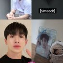 Always with Wonho 583-584 (생일 선물) 이미지