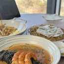 서운로26길 3 (1) | 미슐랭 가이드 해방촌 맛집 에그앤플라워 생면파스타 내돈내산 솔직후기