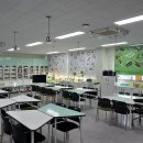 백송고등학교 이미지