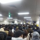 샛강역 2번 출입구 이미지