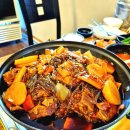 소문난등뼈해장국 이미지