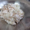 문성보리밥 이미지