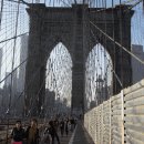 Brooklyn Bridge 이미지