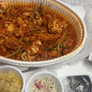 [청주 맛집] 조리미 숯불 곱창 알찜 메뉴 및 포장후기~!