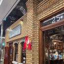 보쏭 | 더현대서울 런던베이글뮤지엄, 웨이팅 없이 방문 후기