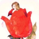 엄지 공주 이미지