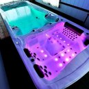 아침호수 펜션 이미지