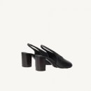 가죽 슬링백 제작 이미지