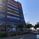 명지자연병원 건물 이미지