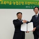 초록채움