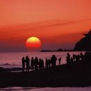 강릉 바다내음 캠핑장 이미지