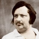 발자크 Honoré de Balzac 이미지