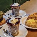 BUTTER AND SHELTER 버터앤쉘터 청담점 청담카페방문후기: 쿠키에 반한 하루