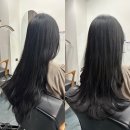 시새움미용실 | 청라미용실 긴머리 레이어드컷 만족했던 시새움 후기