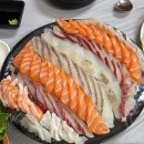 광주 양산동 한빛수산 포장횟집 방문후기