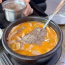 본가 신의주 찹쌀순대 | [삼성동 순대국 맛집] 본가신의주찹쌀순대 - 진하고 깔끔한 국물 점심 추천