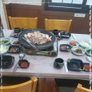 이강빈의 불쌈밥 이미지