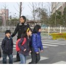 서동초등학교 앞 이미지